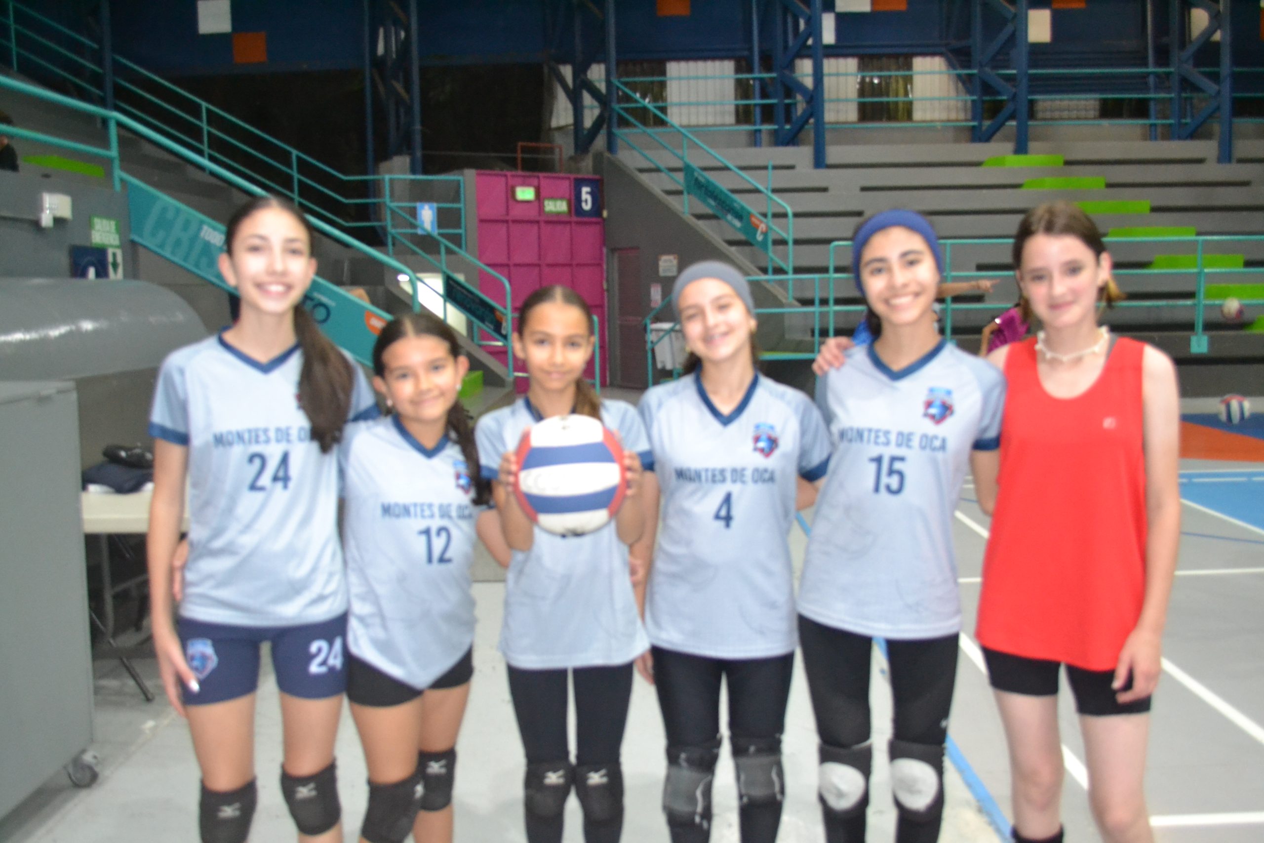 Inicio de Eliminatoria Rumbos a JDN 2025