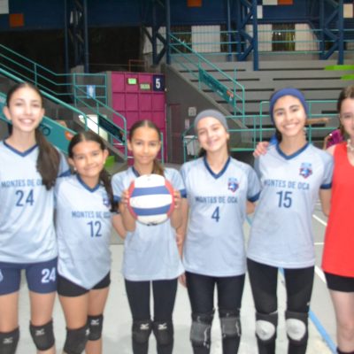 Inicio de Eliminatoria Rumbos a JDN 2025